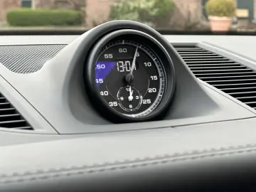 Macan BOSE*21 TURBO*LED*SPORT-CHRONO*PANORAMA*