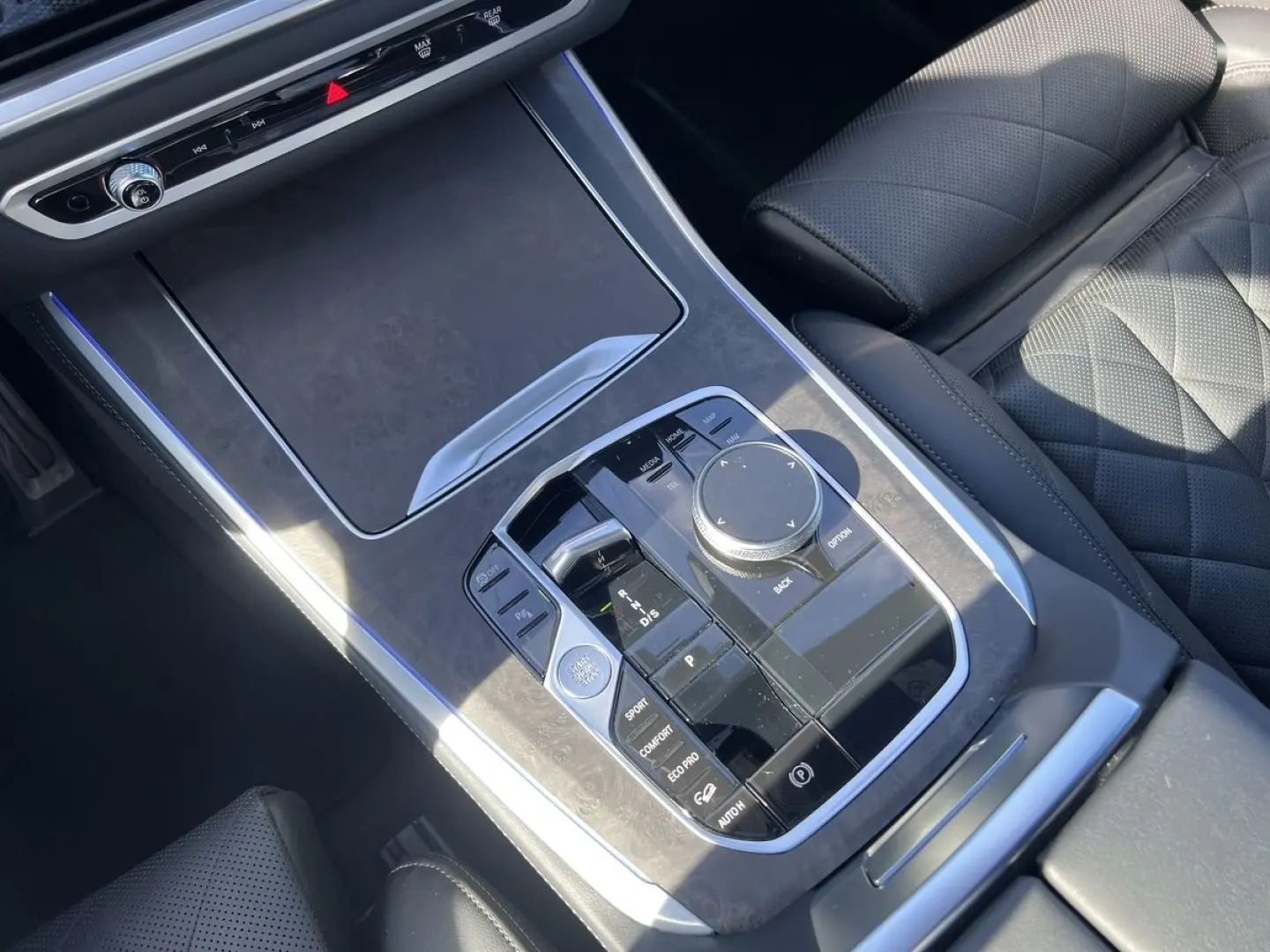 X5xDrive 40d+M-SportPaket+LED+Leder