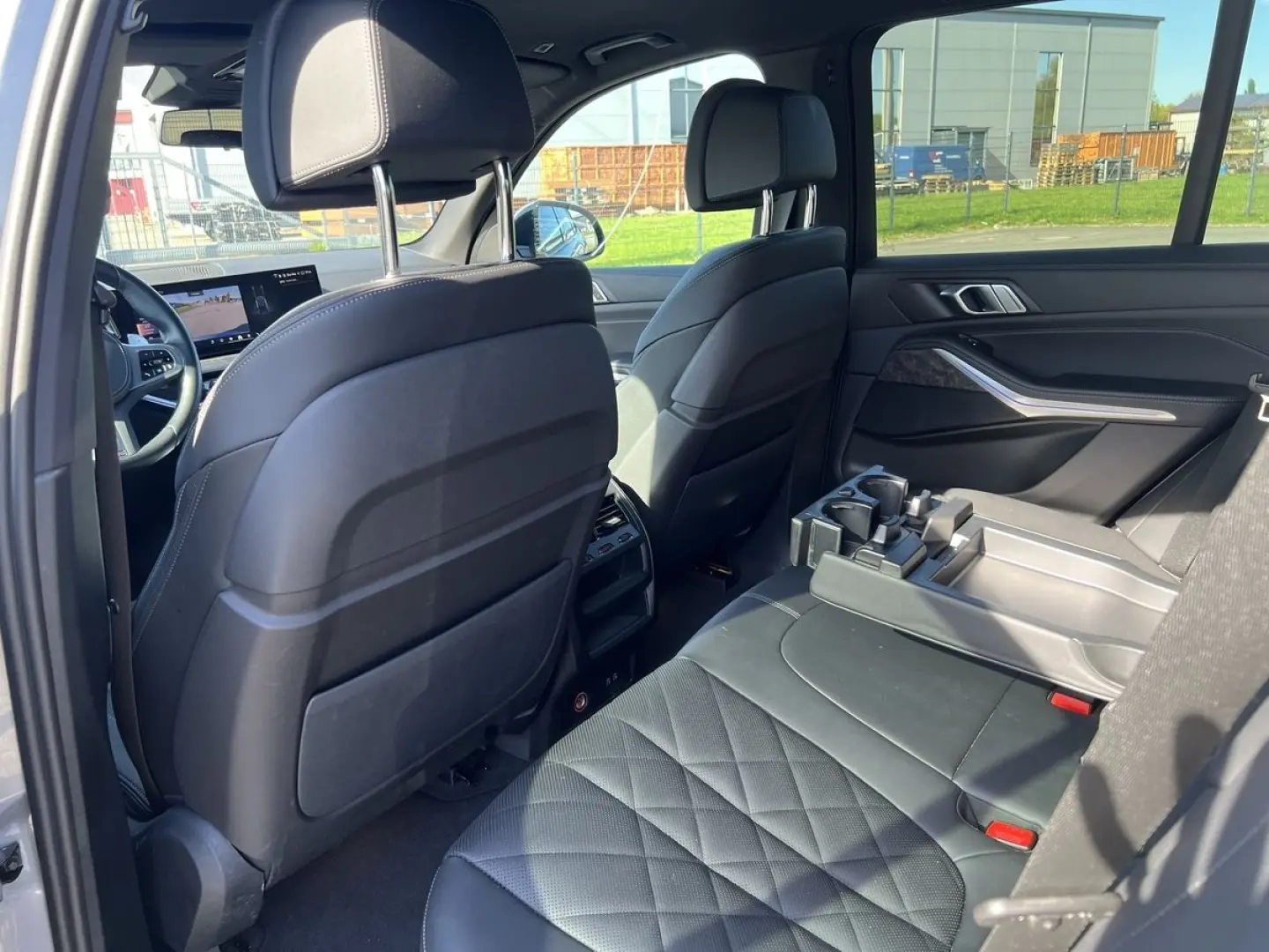 X5xDrive 40d+M-SportPaket+LED+Leder