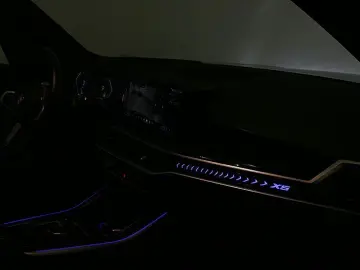 X5 xDr. 40dA M Sport Indiv.Standh.AHK Panor H&K