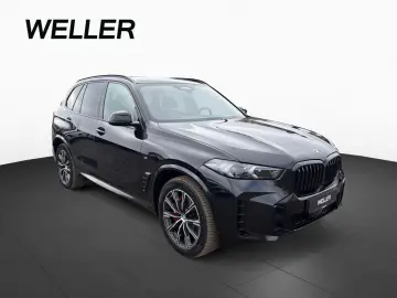 X5 xDr 40dA M SPORT PRO Facelift AHK,Pano,StHzg