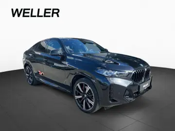 X6 xDrive30d M Sport Pro AHK,Pano,H/K,PAPro,ACC