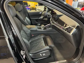 X6 30d xDrive M Sport~HEAD-UP~PANO~LED~KAMERA360