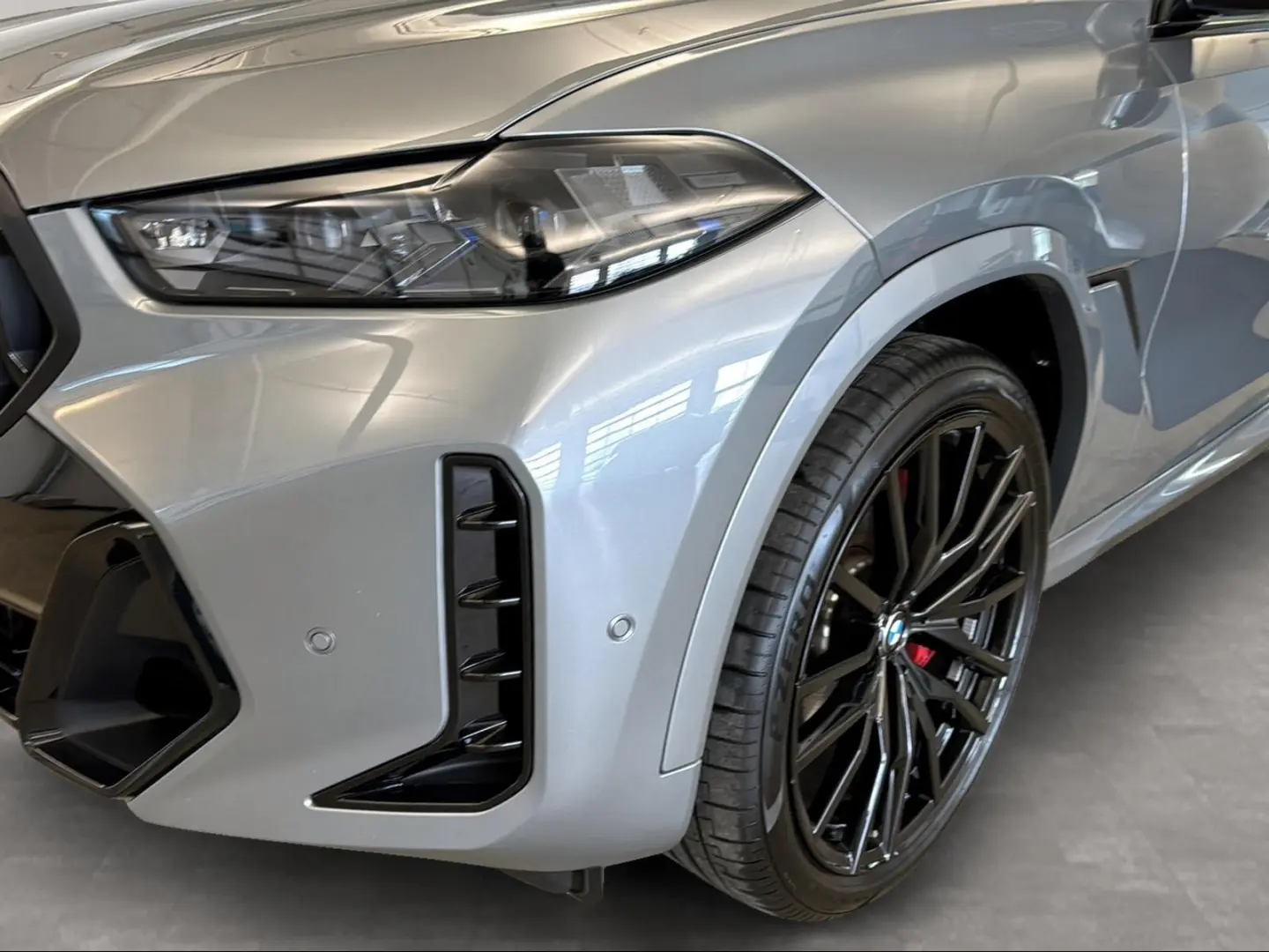 X6 xDrive30d M Sport Driv.Assist.Prof Harman/K