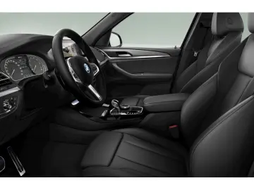 X3 xDrive30e M Sport NAVI AHK 360° SHZ PDC