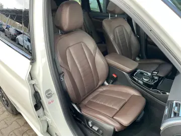 X3 xDrive30e M Sport LiCoPro AHK Pano Laser HUD