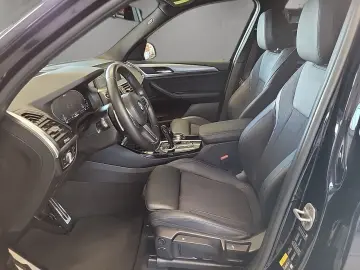 X3 xDrive30e M Sport LiveCockpitProf Head-Up