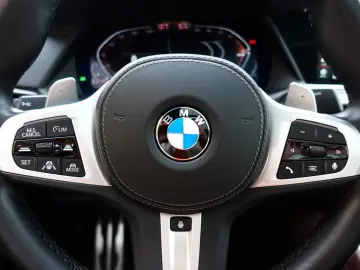 X6 Baureihe X6 xDrive 40 d M Sport