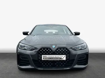M440i xDrive Gran Coupe HuD Laser