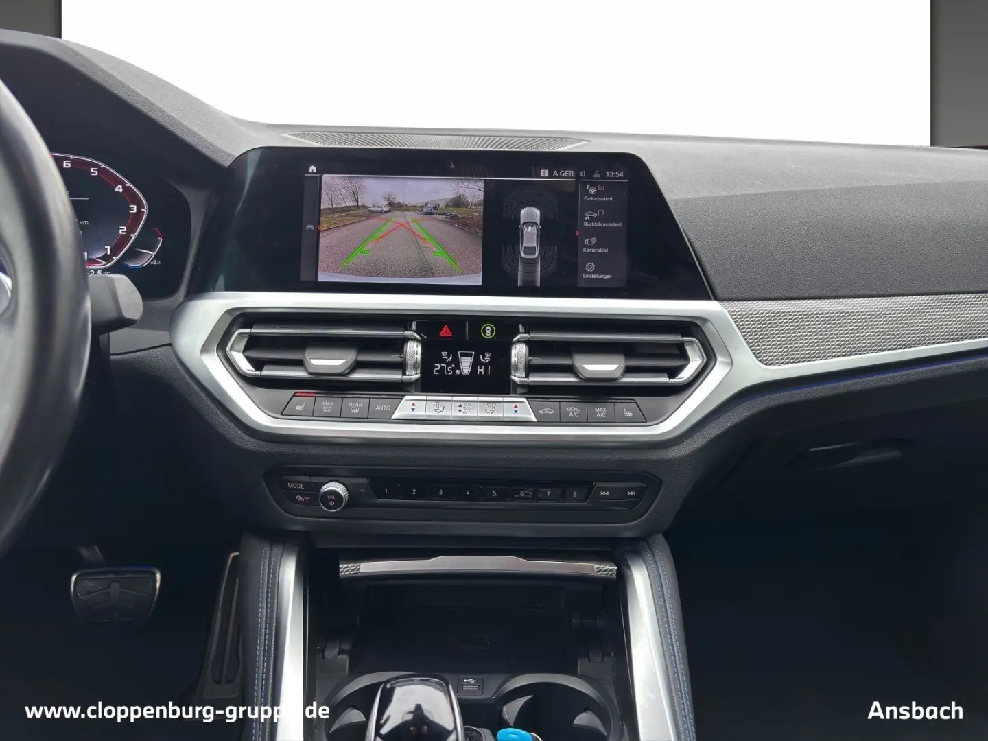 M440i xDrive Gran Coupé Head-Up HK HiFi DAB Shz