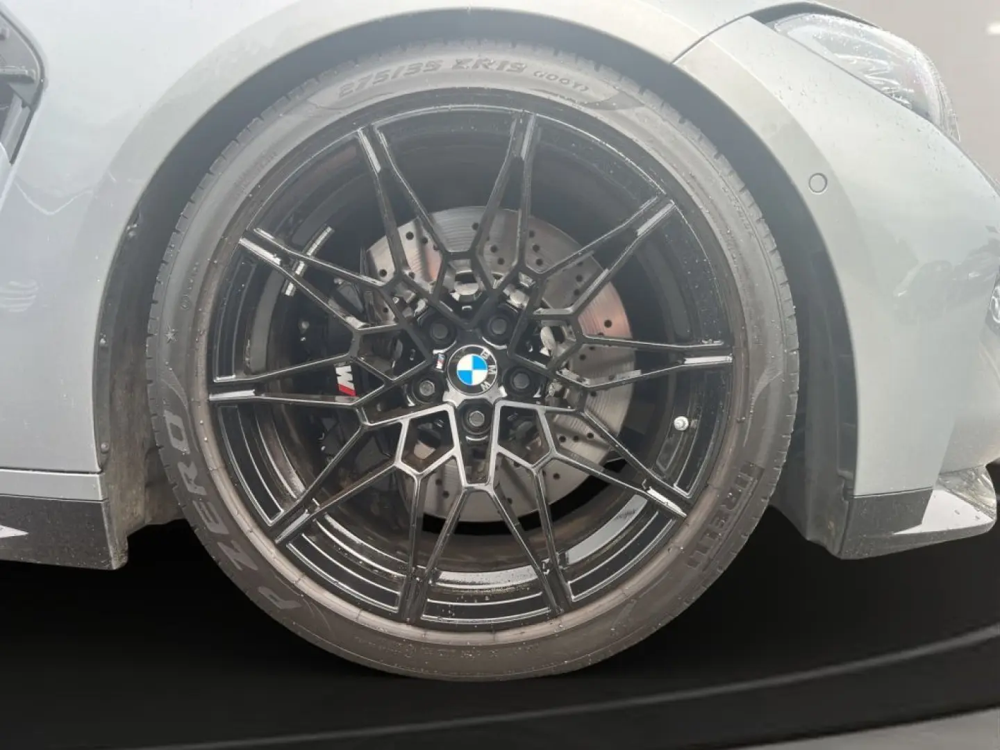 M4 Competition M xDrive+M-DRIVERS+Driving Assist