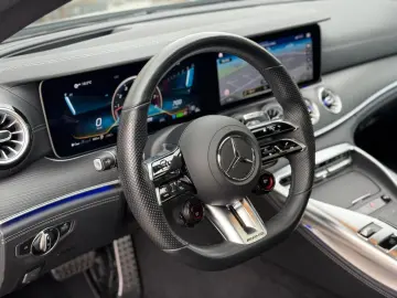 AMG GT 53 4M+ GSD DTR 360° HUD P.Abgas 21LM BURM
