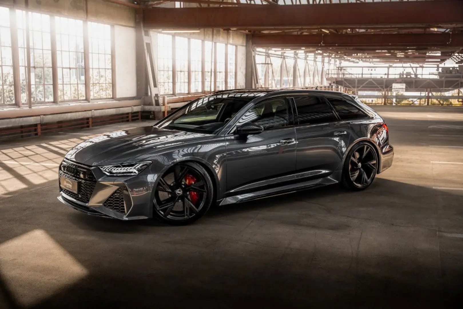 RS6 ALCANTARA|KERAMIK|BTM-PERFORMANCE|1010PS