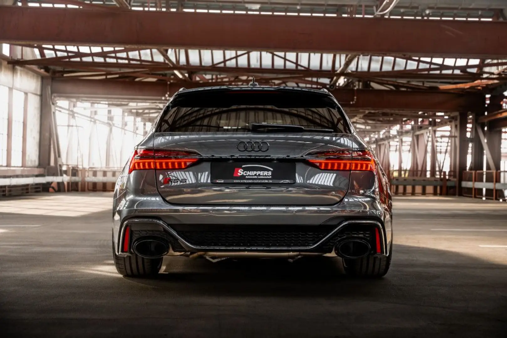 RS6 ALCANTARA|KERAMIK|BTM-PERFORMANCE|1010PS