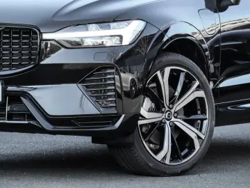 XC60 T8 Recharge Ultra Dark AWD NP:87.820,-//21