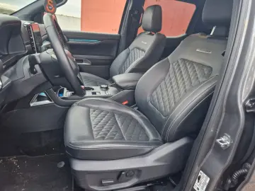 Ranger Platinum e-4WD Doppelk. Sofort Verfügbar.