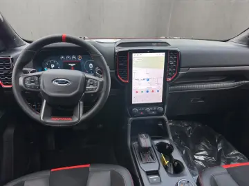 Ranger Raptor 3.0l Ecoboost V6 Aut. Raptor Paket