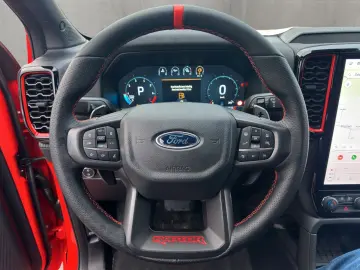 Ranger Raptor 3.0l Ecoboost V6 Aut. Raptor Paket