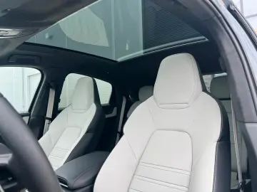 Cayenne Coupe S