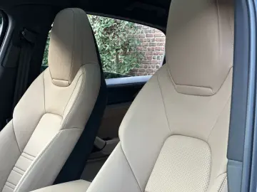 Cayenne Coupe SPORTDESIGN-ABGASANLAGE*22 TURBO*H