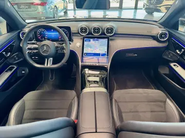 CLE Coupe 300 4M AMG