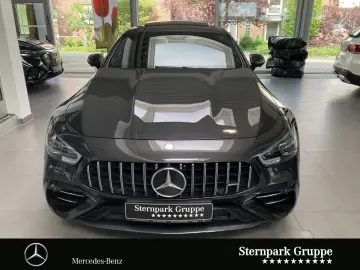 AMG GT 43