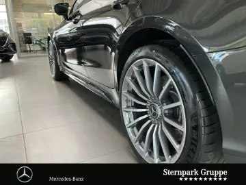 AMG GT 43