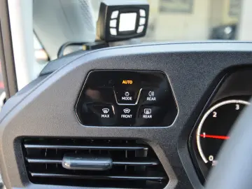 VOLKSWAGEN CADDY 2.0TDI FRIGORIFIC