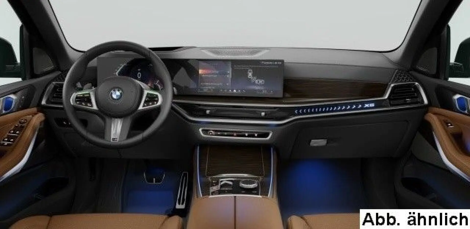 X5 xDrive30d M Sportpaket Innovationsp. AHK