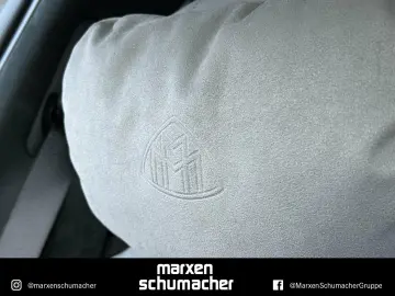 Maybach S 580 4M First-Class+Exklusiv+Burm3D+Pan