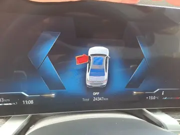 740d xDrive Fond-Entertainment Sky Lounge Autoba
