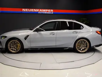 M3 CS G Power Umbau M Carbon HarmanK
