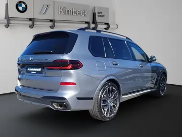 X7 xDrive40i M SPORT 7-Sitzer Standhzg SoftClose