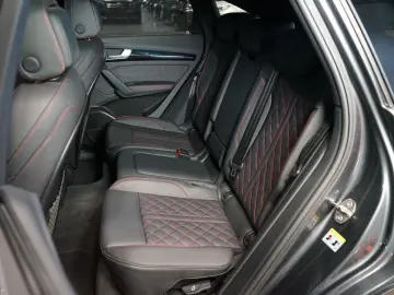 40*TDI*QUATTRO*S-LINE*ZÁRUKA*B&O*360*54.132€ NET