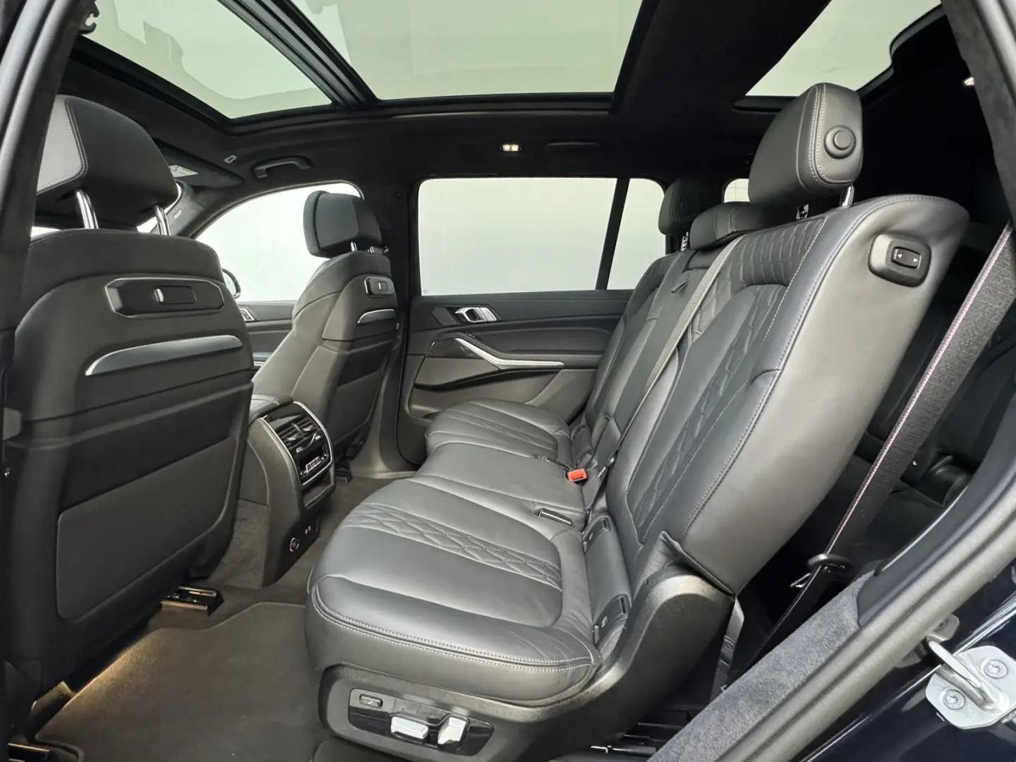 X7 xDrive40d M Sport Pro Standheiz. AHK ACC+ Sky