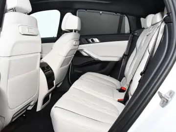 X6 xDrive40d M Sport Pro 22Zoll Travel Inno Comf