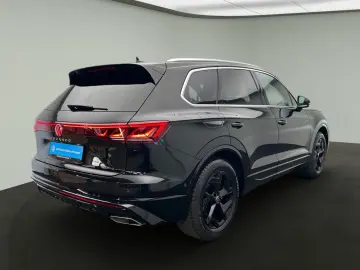 Touareg R-Line 4M 3.0TDI*LUFT*AHK*KAM*LEDER*HUD*