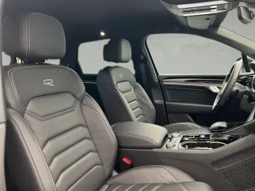 Touareg R-Line 4M 3.0TDI*LUFT*AHK*KAM*LEDER*HUD*