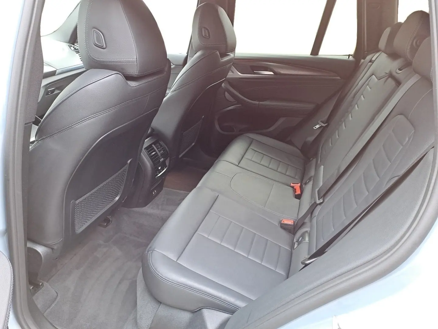 X3 xDrive30d AT M Sportpaket Innovationsp. EDC