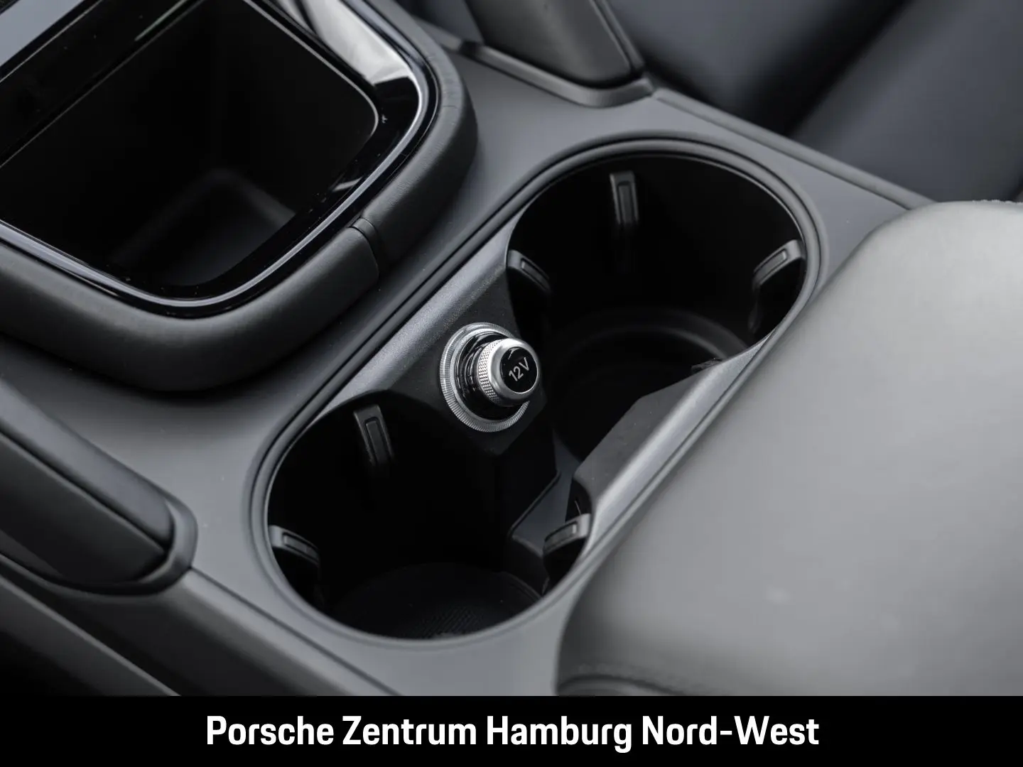 Cayenne Turbo E-Hybrid Pano Burmester 22-Zoll
