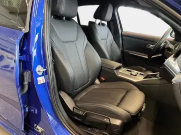 330i xDrive M Sport+Komfortzugang+HiFi+wenig KM