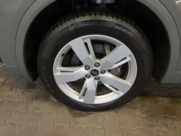Q5 2.0 TDI 40 TDI quattro S line Mild-Hybrid