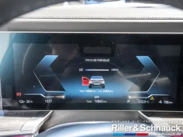 i7 xDrive 60 M-Sport Pro AUTOMATIC DOORS+CONNOIS