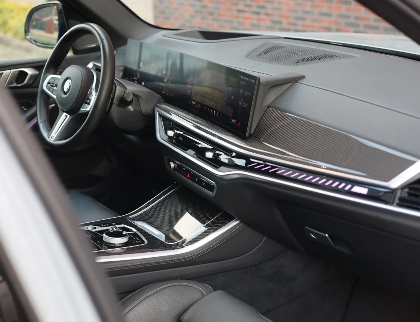 X5 M60i xDrive *Pano*AHK*HUD*Voll!*