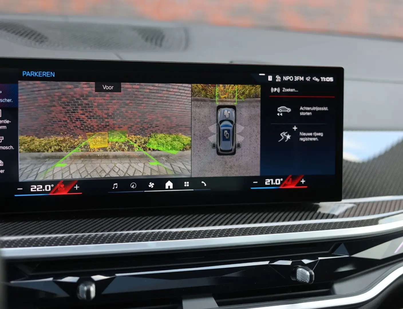 X5 M60i xDrive *Pano*AHK*HUD*Voll!*