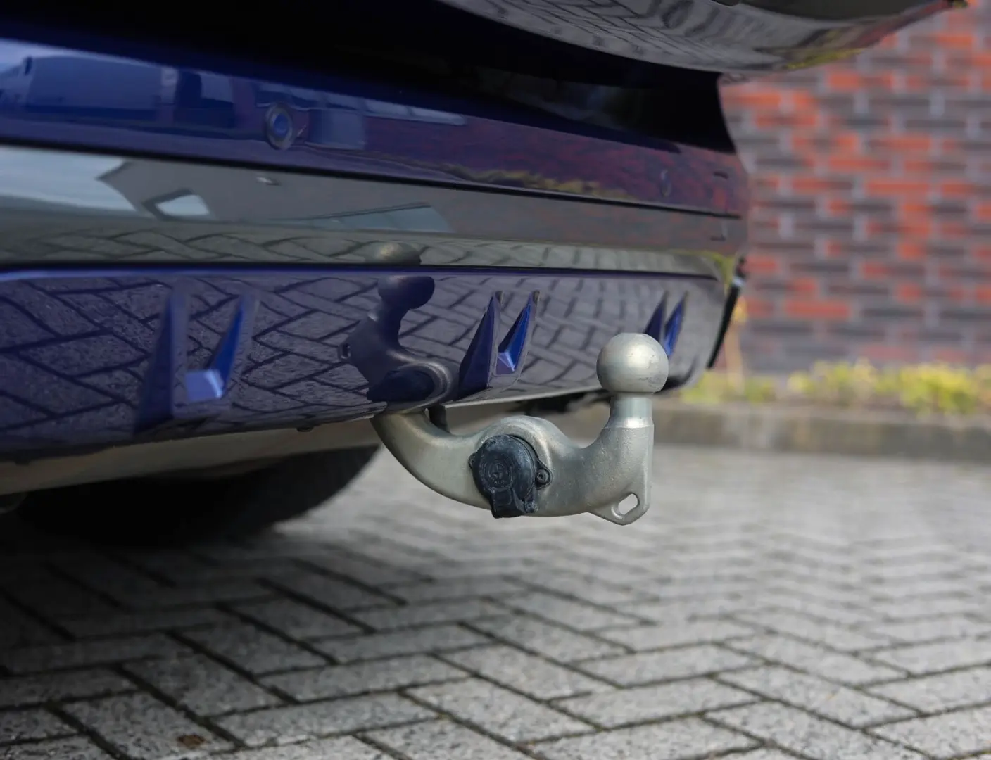 X5 50e x-Drive *M-Sport Pro*AHK*Soft-Close*H/K*