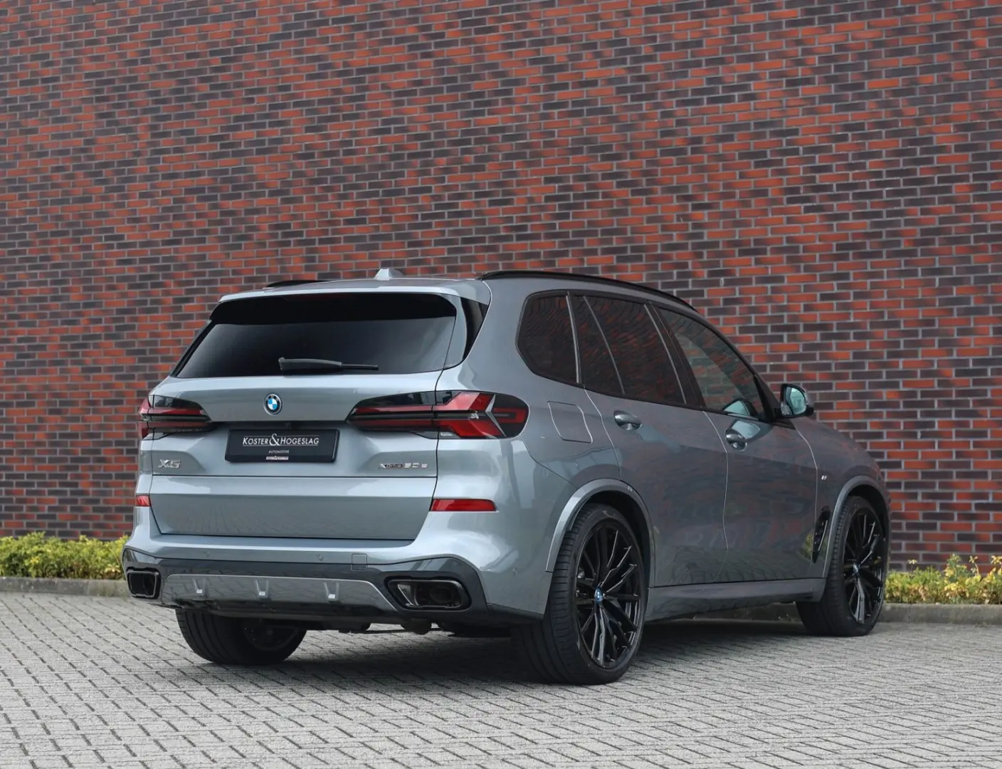 X5 50e xDrive *SkyLounge*Individual*HUD*