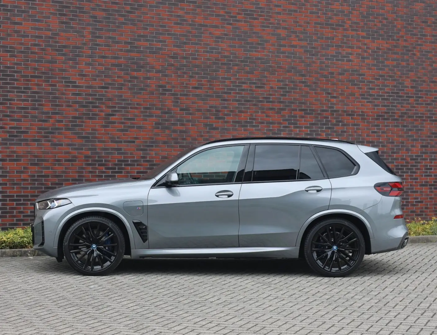 X5 50e xDrive *SkyLounge*Individual*HUD*