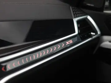 X5 50e xDrive *SkyLounge*Individual*HUD*