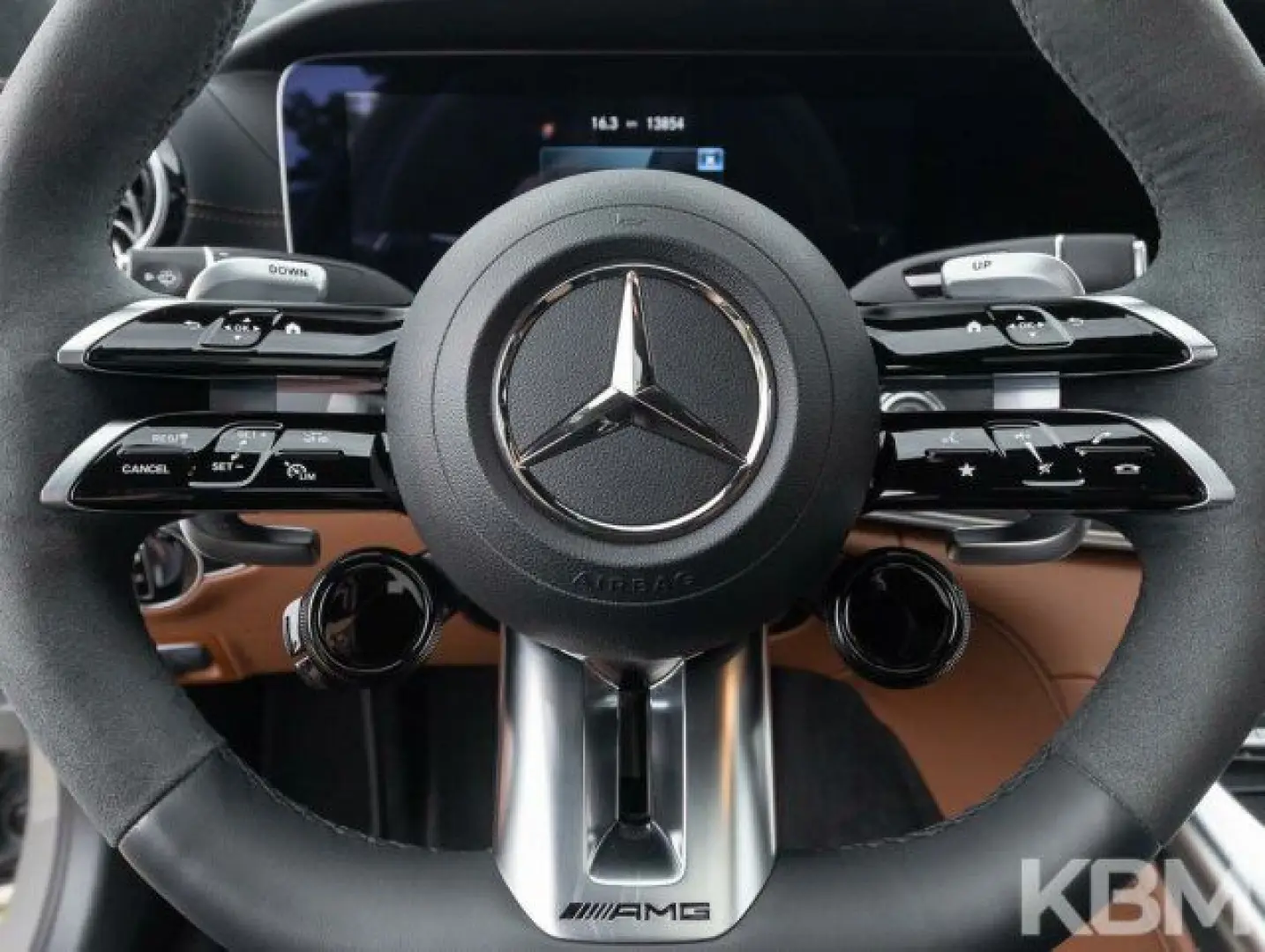 Mercedes-Benz AMG GT 63 S E PERF MANUFAKTUR°HuD°